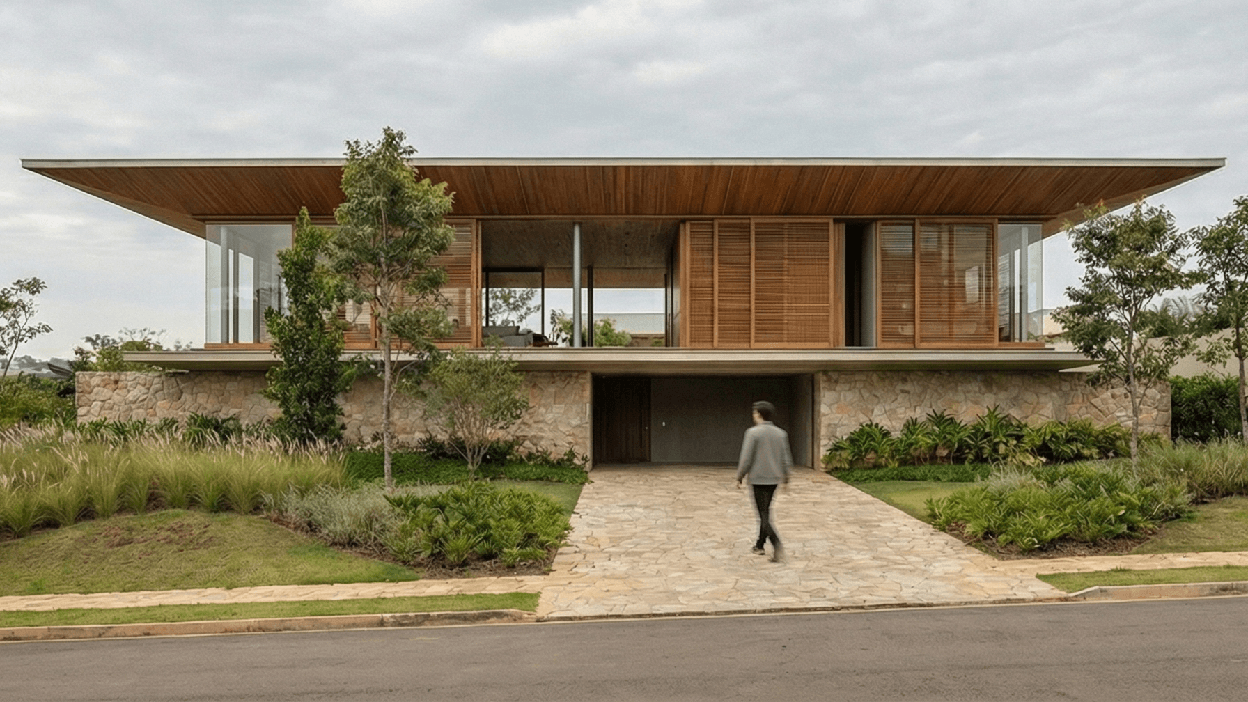 Origo Arquitetos — evolução de conteúdo